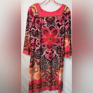 Signature Camryn Dress Women’s Size‎ 16